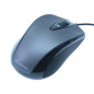 RATON OPTICO MEDIARANGE MROS201 BK-GREY