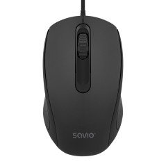 Savio MB-02 mouse
