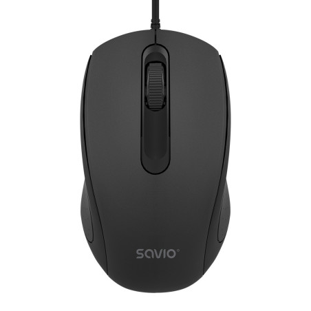 Savio MB-02 mouse