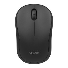 Savio MB-03 mouse Universale 1000 DPI