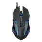 RATON UNI 6 TECLAS GAMING CABLE USB-A