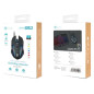 RATON UNI 6 TECLAS GAMING CABLE USB-A