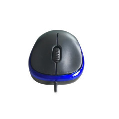 L-Link LL-2080-A mouse Ufficio Ambidestro USB tipo A Ottico