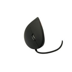 MediaRange MROS230 mouse Ufficio Mano destra USB tipo A Ottico 2400 DPI