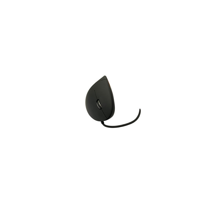 RATON OPTICO MEDIARANGE MROS230 BLACK