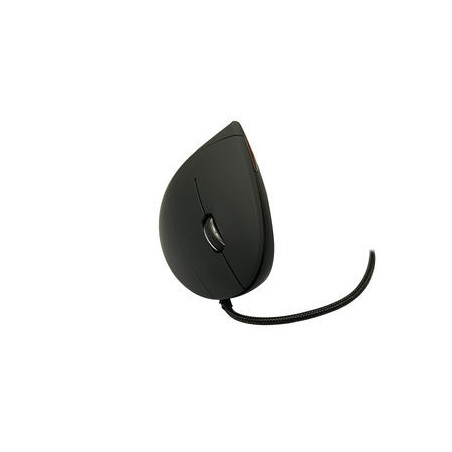 RATON OPTICO MEDIARANGE MROS230 BLACK