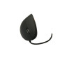 RATON OPTICO MEDIARANGE MROS230 BLACK