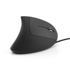 MediaRange MROS230 mouse Ufficio Mano destra USB tipo A Ottico 2400 DPI