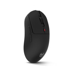 Krom Klever mouse Gaming Mano destra RF Wireless Ottico 10000 DPI
