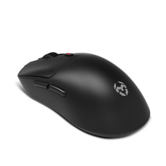 Krom Klever mouse Gaming Mano destra RF Wireless Ottico 10000 DPI