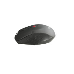 L-Link LL-2095-N mouse Ufficio Mano destra RF Wireless Ottico 1600 DPI