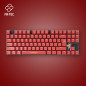 TECLADO MECANICO FR-TEC PC ONE PIECE LUFFY