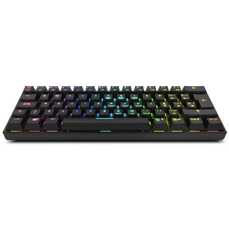 TECLADO MECANICO KROM KLUSTER