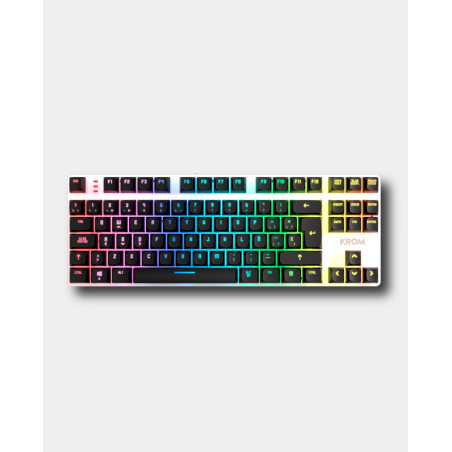 TECLADO MECANICO KROM KERNEL PRO
