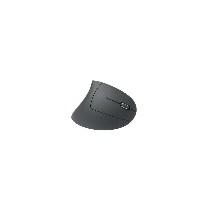 RATON OPTICO MEDIARANGE MROS232 WIRELESS BLACK