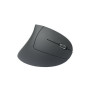 RATON OPTICO MEDIARANGE MROS232 WIRELESS BLACK