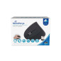 RATON OPTICO MEDIARANGE MROS232 WIRELESS BLACK