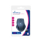 RATON OPTICO MEDIARANGE MROS203 WIRELESS BK-GREY
