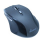 RATON OPTICO MEDIARANGE MROS203 WIRELESS BK-GREY