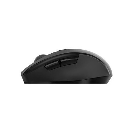 RATON OPTICO MEDIARANGE MROS217 BLUETOOTH BLACK