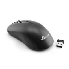 MediaRange MROS209 mouse Ufficio Mano destra RF Wireless Ottico 1200 DPI