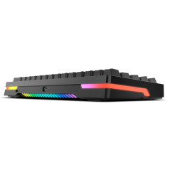 Krom Kreator tastiera Gaming USB Nero