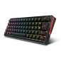 TECLADO MECANICO KROM KREATOR