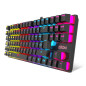 TECLADO MECANICO KROM KASIC TKL