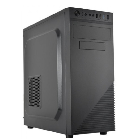 L-Link Atria Tower Nero 500 W
