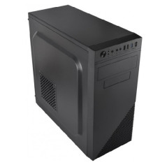 L-Link Atria Tower Nero 500 W