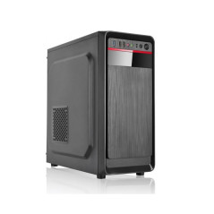 L-Link KLUSTER computer case Tower Nero 500 W