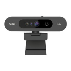 WEBCAM FHD AXTEL HELLO RECONOCIMIENTO FACIAL