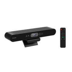 WEBCAM 4K ULTRA HD AXTEL VIDEO BAR MINI