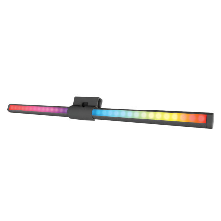 Savio LB-01 Light Bar RGB Rettangolare 7,5 W