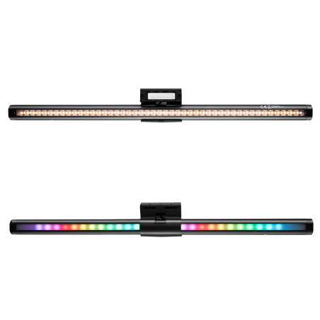 LAMPARA LED USB MONITOR SAVIO LB-01