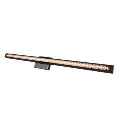 Savio LB-01 Light Bar RGB Rettangolare 7,5 W