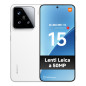 XIAOMI 15 12+512GB DS 5G WHITE OEM