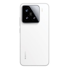 Xiaomi 15 White