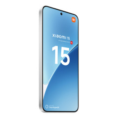 Xiaomi 15 White
