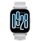 XIAOMI REDMI WATCH 5 ACTIVE MATTE SILVER BHR8790GL