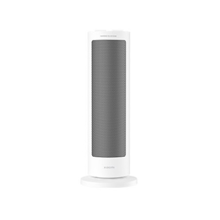 Xiaomi Fan Heater EU Interno Grigio, Bianco 2000 W Riscaldatore ambiente elettrico con ventilatore