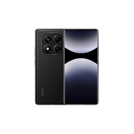 Xiaomi Redmi Note 14 Pro 16,9 cm (6.67") Dual SIM ibrida 4G USB tipo-C 12 GB 512 GB 5500 mAh Nero