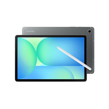 GALAXY TAB S10 FE 5G 12+256GB GRAY