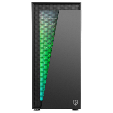 TORRE ATX NOX HUMMER BLASTER ARGB