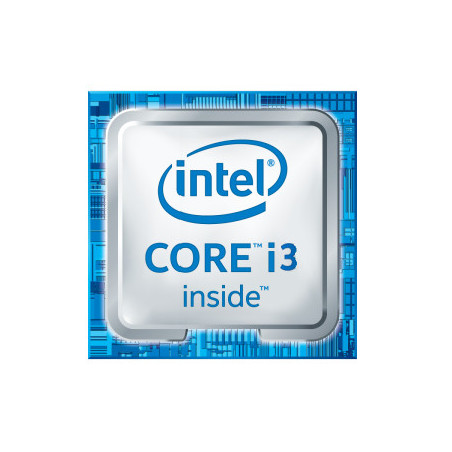 Intel Core i3 6100TE - 2.7 GHz - 2 core - 4 thread - 4 MB cache - LGA1151 Socket - OEM