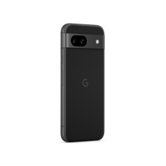 Google Pixel 8a 15,5 cm (6.1") Doppia SIM Android 14 5G USB tipo-C 8 GB 128 GB 4492 mAh Nero