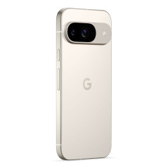 Google Pixel 9 - Smartphone Android con Gemini, fotocamera avanzata, batteria con 24 ore di autonomia e display Actua da 6,3" -