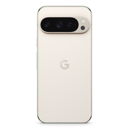 Google Pixel 9 Pro XL - 5G smartphone - dual SIM - RAM 16 GB /Memoria Interna 128 GB - display OLED - 6.8" - 2992 x 1344 pixels 
