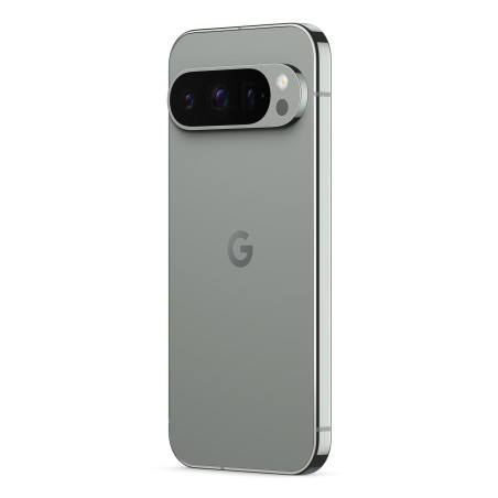 Google Pixel 9 Pro XL - 5G smartphone - dual SIM - RAM 16 GB /Memoria Interna 512 GB - display OLED - 6.8" - 2992 x 1344 pixels 