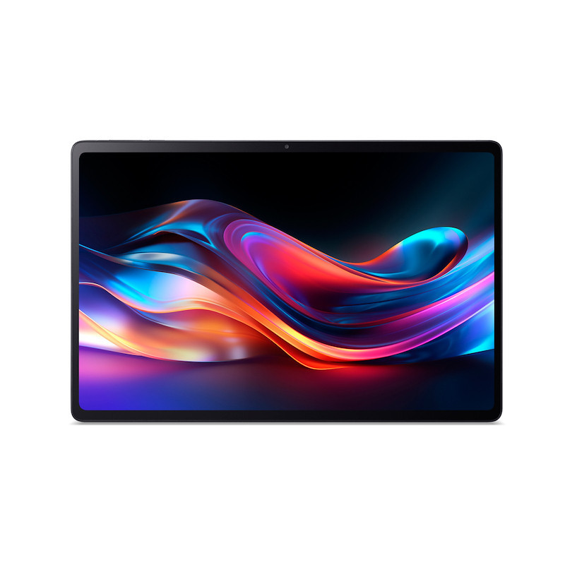 Acer Iconia X12 Mediatek 256 GB 32 cm (12.6") 8 GB Wi-Fi 5 (802.11ac) Android 14 Nero